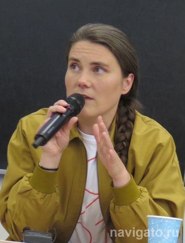Сибирячка Анна Кикина вновь полетит в космос