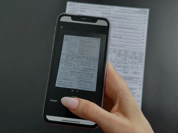 Цифровая революция: как распознавание документов меняет мир данных