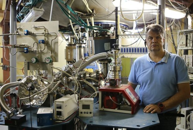 Заглянуть в геологию на миллионы лет назад смогут сибирские ученые