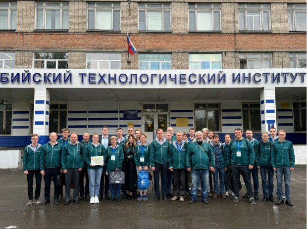 Компьютерную безопасность обсудили на конференции по криптографии