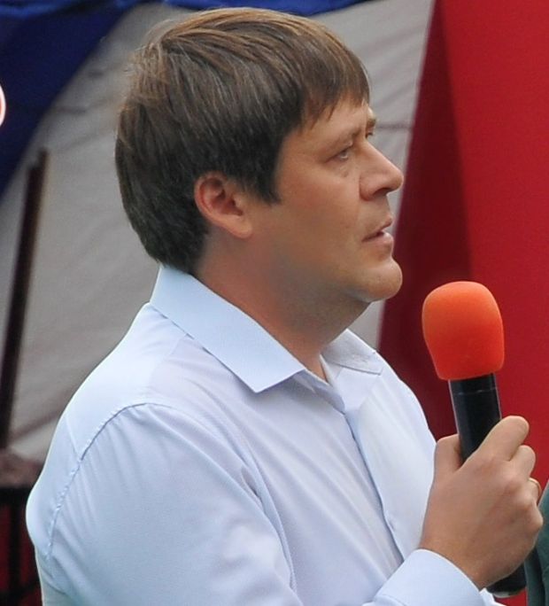 Назначен новый руководитель УК «Академия комфорта»