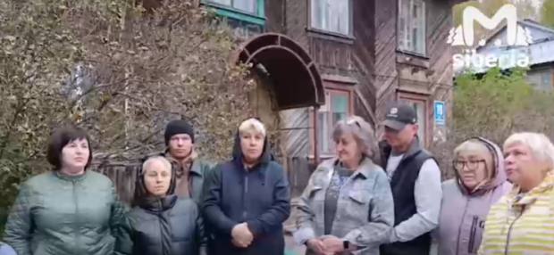 В Следкоме РФ заинтересовались ситуацией на ОбьГЭС