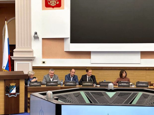 Депутат горсовета предложил проверить работу транспорта в Советском районе