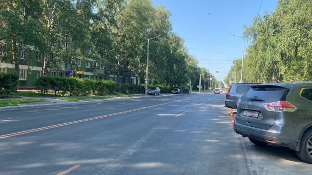 На дорогах региона установили 243 камеры-муляжа