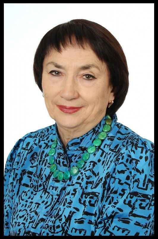 Ушла из жизни врач и ученый Галина Цветовская