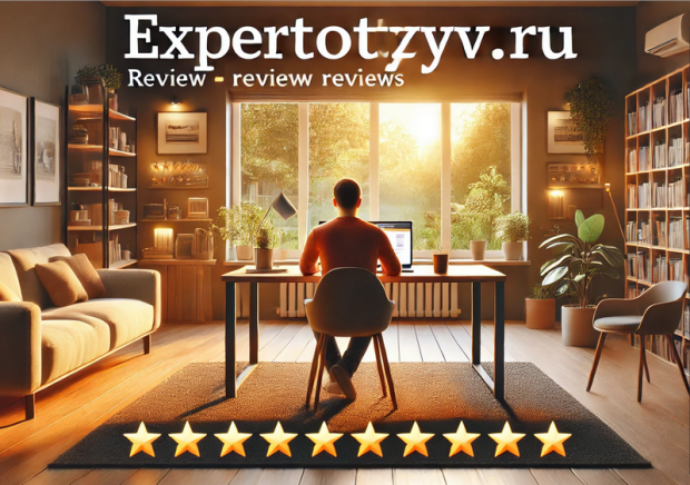 Путь к обоснованному выбору: как ExpertOtzyv.ru меняет привычки потребителей