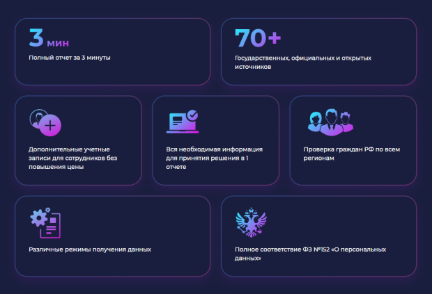 Что проверяет служба безопасности при трудоустройстве на работу