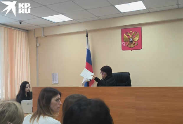 Вместо последнего слова лжегазовщик обвинил следователя в подлоге