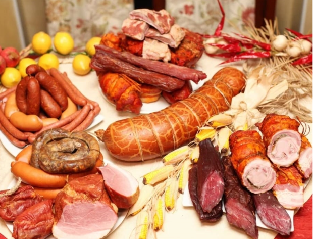 Два дня на ОбьГЭС будет проходить универсальная ярмарка