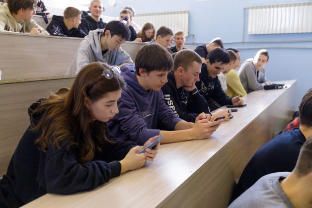 Больше 100 тысяч новосибирцев проверили уровень цифровой грамотности