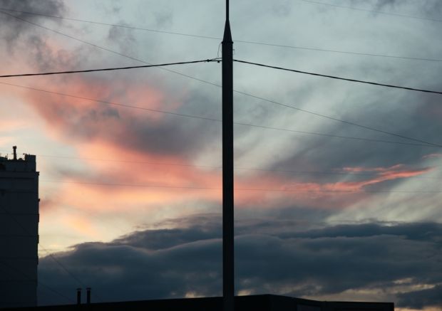 Более 150 домов останутся без электричества на Шлюзе