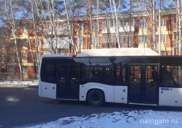 Тариф за проезд в общественном транспорте повысят до 40 рублей