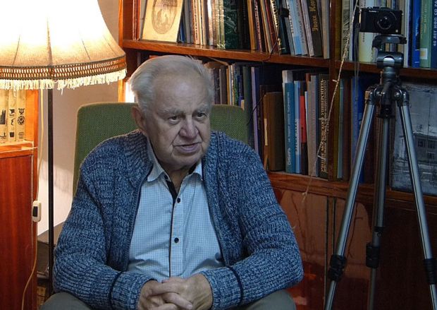 Фестиваль-выставку писателей Академгородка посвятят Гурию Марчуку