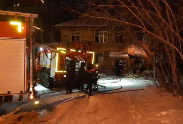 Один человек погиб и четверо травмированы в пожарах за неделю