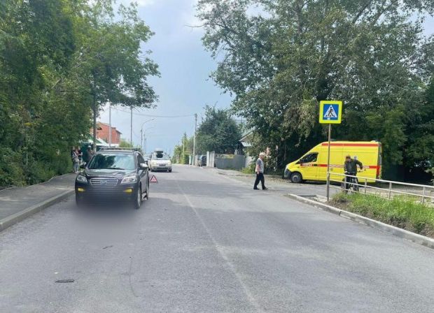 На дорогах Советского района в году стало меньше аварий