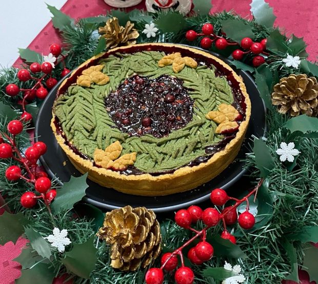 Кондитеры и повара показали шедевры на конкурсе профмастерства