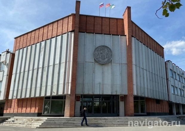 О развитии Советского района жителям расскажут 19 декабря