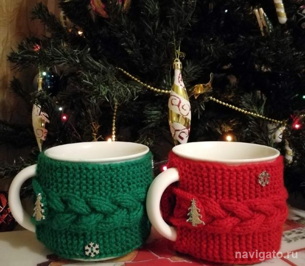 Семейные традиции и ёлочные игрушки представили на выставке