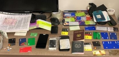 Не менее 30 миллионов рублей выманили мошенники у доверчивых граждан