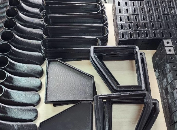 Сравнение технологий 3D печати: SLA, SLS, FDM и другие методы – преимущества и недостатки