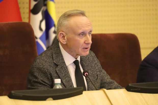 Депутаты выбрали уполномоченного по защите прав предпринимателей