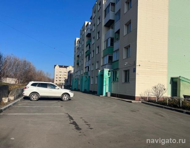 На благоустройство дворов потратили почти 46 миллионов в 2024 году