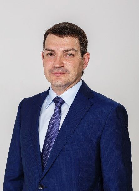 С Новым годом, новосибирцы!