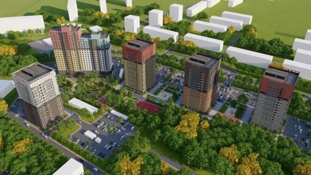 Новостройки: ориентир на запросы населения