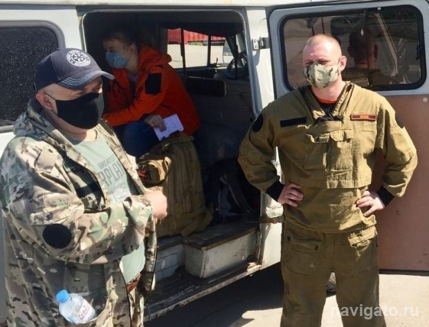 В МВД России призвали граждан повысить бдительность