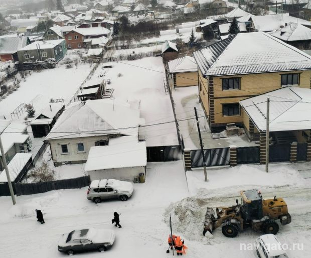 Новый год в Новосибирской области начался без ЧП и крупных инцидентов