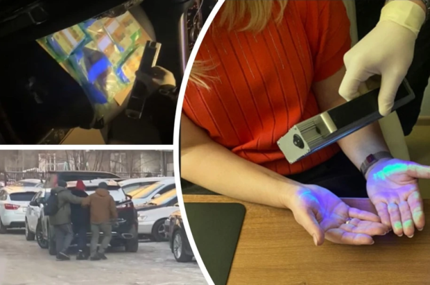 Уголовное дело завели на замруководителя налоговой инспекции НСО