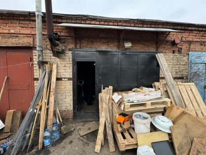 42-летняя жительница Советского района расправилась с собутыльником