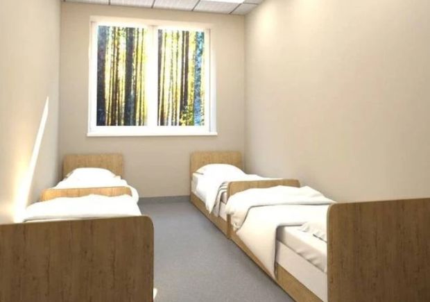 145 новосибирцев попали в медвытрезвитель за новогодние праздники