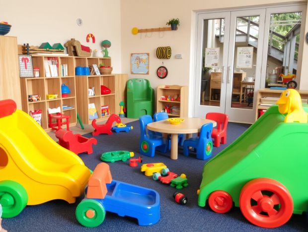 Бывшего психолога из садика осудили за жестокое обращение с ребенком