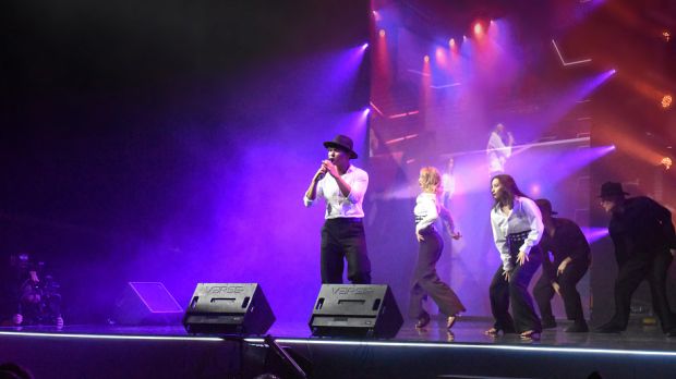 Студент НГУ из Индонезии взял бронзу на конкурсе «Универвидение»