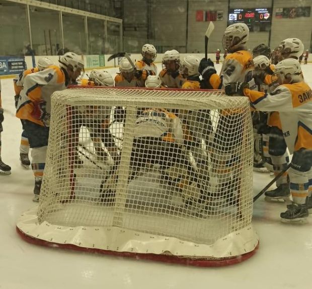 Три команды спортшколы «Энергия» продолжают играть на Первенстве СФО