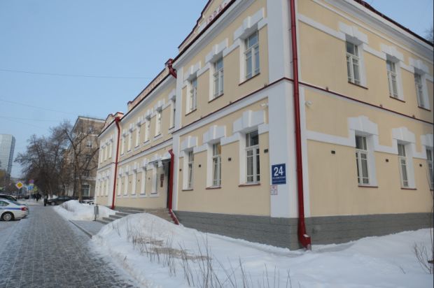 Музей космонавтики имени Кондратюка открыли в Новосибирске