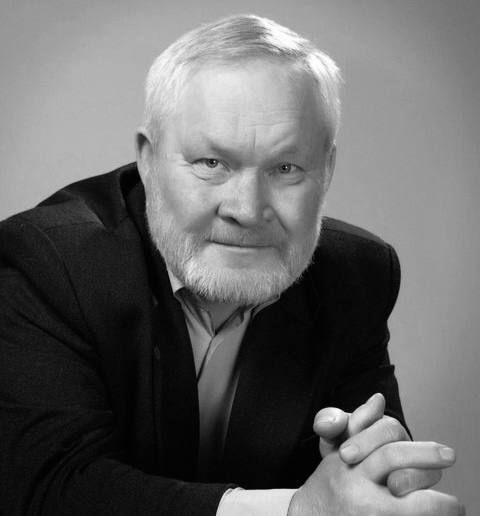 Ушел из жизни писатель Михаил Щукин