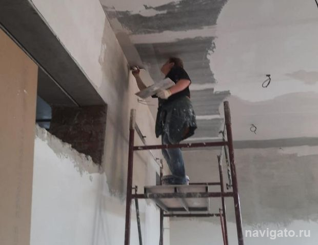 Большая ярмарка вакансий в сфере строительства пройдет в Новосибирске