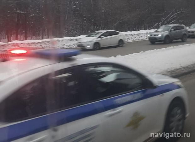 Четыре пожара и три ДТП произошло в Советском районе за неделю