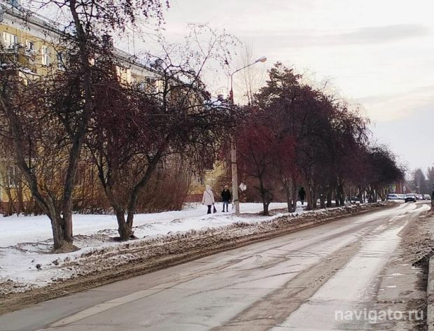 Замену реагенту «Бионорд» ищут в Новосибирске