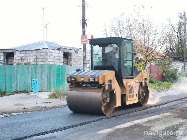 О содержании автомобильных дорог могут узнать новосибирцы