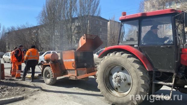 В ДЭУ города готовы платить водителям 115 тысяч рублей