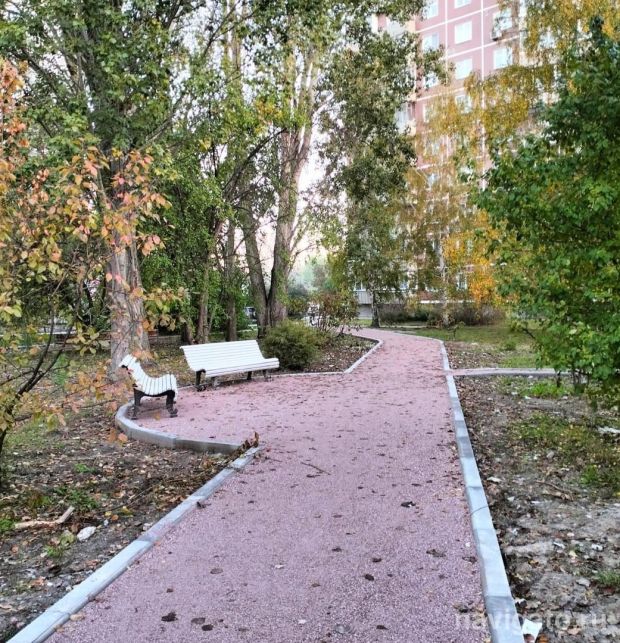 Как получить грант один миллион рублей на обустройство двора