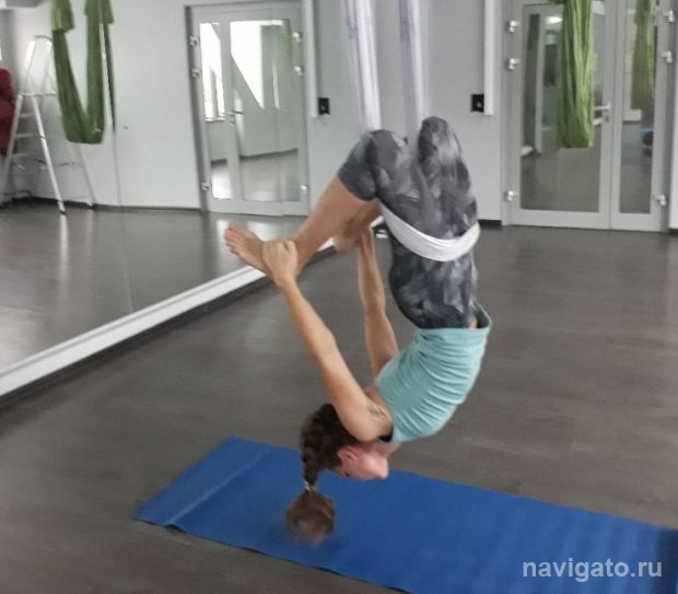 Фитнес без границ: как тренироваться удобно и эффективно