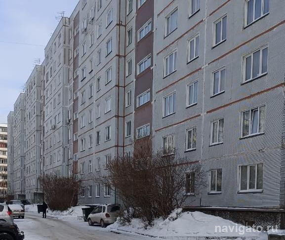 Рабочий погиб в шахте лифта девятиэтажки в Советском районе