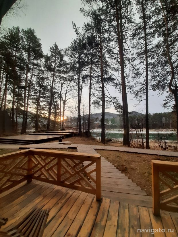 Синоптики сделали прогноз на весну в Новосибирске