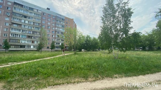 181 миллион рублей потратят на сквер на улице Демакова