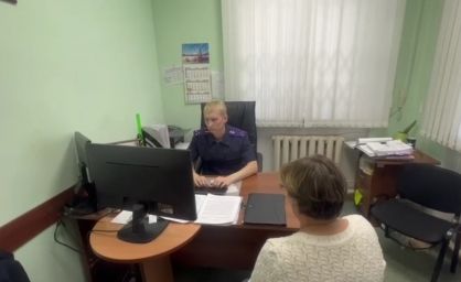 Жителей региона подозревают в мошенничестве с земельными участками