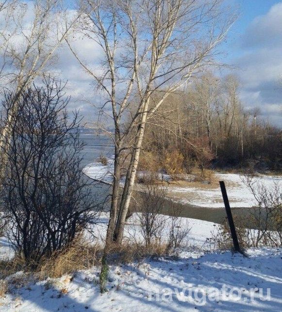 Из-за весеннего паводка пить воду из колодцев опасно